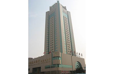 洛阳市农业银行