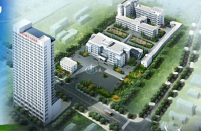 洛阳铁路医院