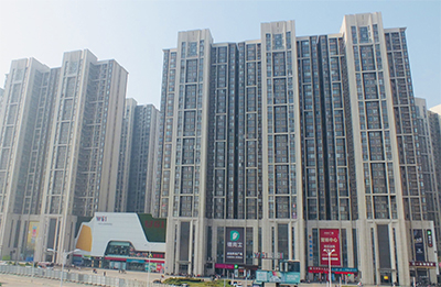 W61生活公园