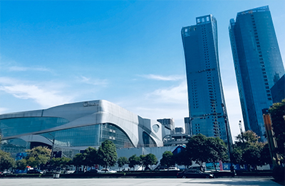 正大国际广场